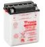 МОТО Yuasa 12V 14,7Ah YuMicron Battery YB14L-A2 (сухозаряжений) YUASA YB14LA2 (фото 1)