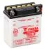 МОТО Yuasa 12V 3,2Ah YuMicron Battery YB3L-B(сухозаряжений) YUASA YB3LB (фото 1)