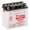 МОТО Yuasa 12V 8,4Ah YuMicron Battery YB7-A (сухозаряжений) YUASA YB7A (фото 1)