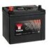 12V 60Ah SMF Battery Japan (1) Акція!!! YUASA YBX3014 (фото 1)