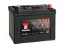 Yuasa 12V 72Ah SMF Battery Japan (0)Акція!!! YUASA YBX3030 (фото 1)