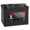 12V 72Ah SMF Battery Japan (0)Акція!!! YUASA YBX3030