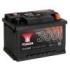 12V 60Ah SMF Battery (0) Акція!!! YUASA YBX3075 (фото 1)
