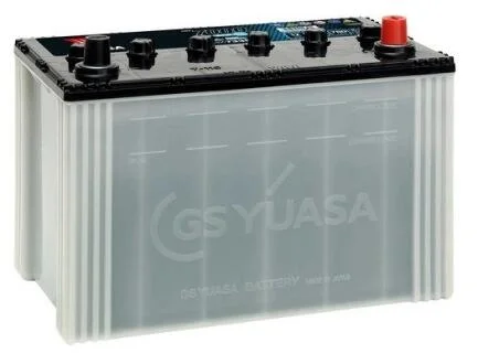 Акумулятор YUASA YBX7335