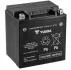 МОТО Yuasa 12V 31.6Ah High Performance MF VRLA Battery AGM YIX30L-BS(сухозаряжений) YUASA YIX30LBS (фото 1)