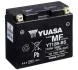 МОТО Yuasa 12V 10,5Ah MF VRLA Battery YT12B-BS(сухозаряжений) YUASA YT12BBS (фото 1)