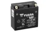 МОТО Yuasa 12V 12,6Ah MF VRLA Battery YT14B-BS(сухозаряжений) YUASA YT14BBS (фото 1)