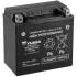 МОТО Yuasa 12V 12,6Ah High Performance MF Battery AGM YTX14H-BS(сухозаряжений) YUASA YTX14HBS (фото 1)