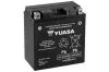 МОТО Yuasa 12V 18,9Ah High Performance MF VRLA Battery YTX20CH-BS (сухозаряжений) YUASA YTX20CHBS (фото 1)