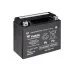 МОТО Yuasa 12V 18,9Ah High Performance MF VRLA Battery AGM YTX20HL-BS (сухозаряжений) YUASA YTX20HLBS (фото 1)