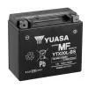 МОТО Yuasa 12V 18,9Ah MF VRLA Battery YTX20L-BS(сухозаряжений) YUASA YTX20LBS