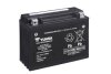 МОТО 12V 22,1Ah High Performance MF VRLA Battery (сухозаряжений) YUASA YTX24HL-BS (фото 2)