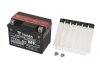 Акумулятор YUASA YTX4LBSYUASA (фото 1)
