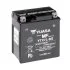 МОТО Yuasa 12V 6Ah MF VRLA Battery AGM YTX7L-BS (сухозаряжений) YUASA YTX7LBS (фото 1)