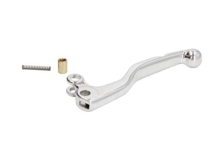 Важіль зчеплення колір: срібн HUSABERG 501, 550, 650, FC, FE, FS KTM EXC, SX 50-650 2002-2011 ZAP TECHNIX ZAP51062