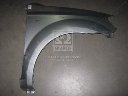 Крило пер. пра. CHEV AVEO T250 06- ZAZ SF69Y0-8403012