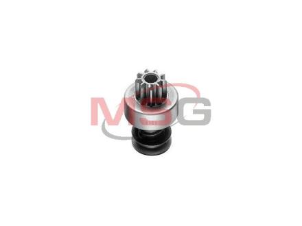 Бендикс стартера ZEN ZN 0105