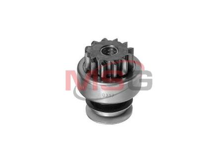 Бендикс стартера ZEN ZN 0313