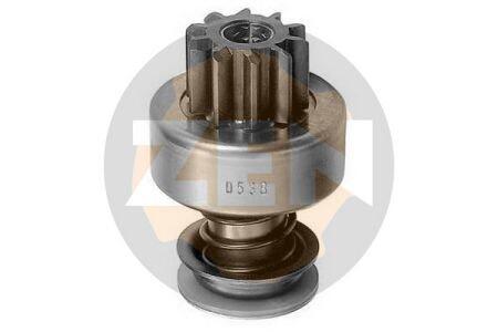 Бендикс стартера ZEN ZN 0538