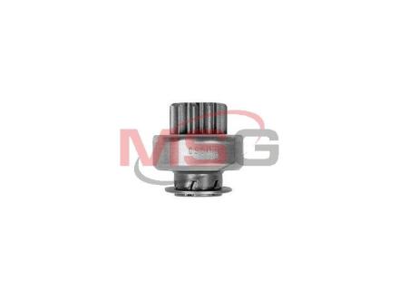 Бендикс стартера ZEN ZN 0958