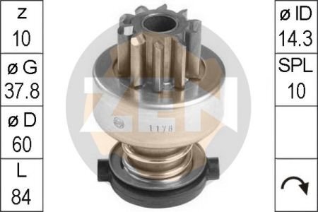 ZEN ZN1178