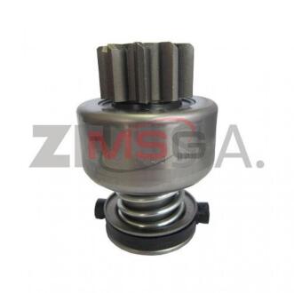 Бендикс стартера ZEN ZN 1743