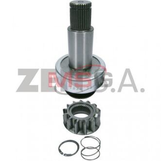 Бендикс стартера ZEN ZN 1824