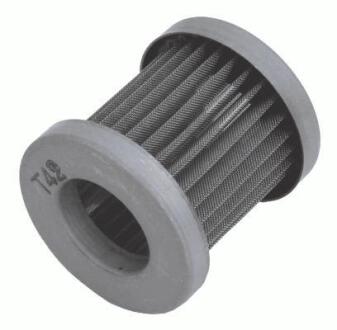 Гідравлічний насос коробка передач ZF 0501210564