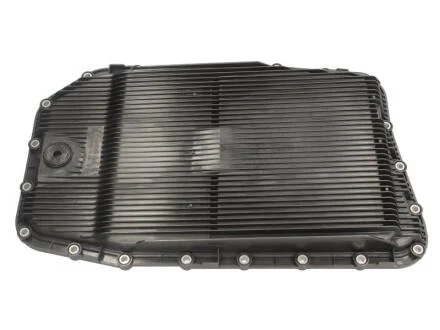 Гідравлічний насос коробка передач ZF 0501216243