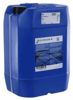 Олива автоматичної КП ZF 0671.090.384
