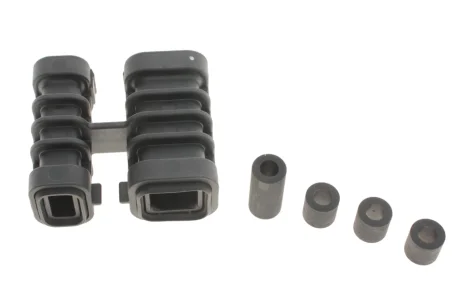 Комплект ущільнень, мехатроніка (автоматична КП) ZF 1071.298.042
