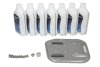 Комплект для заміни трансмісійного мастила в АКПП LIFEGUARDFLUID 8 ZF 1087.298.369 (фото 1)