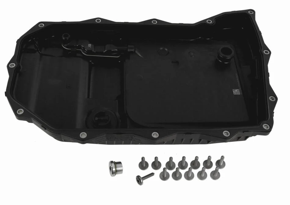 Комплект деталей, заміна оливи автоматичної КП ZF 1104.298.054 (фото 1)