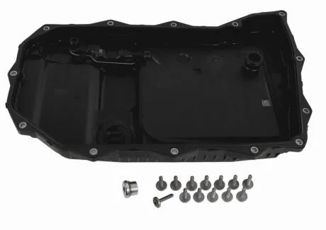 Комплект деталей, заміна оливи автоматичної КП ZF 1104.298.054