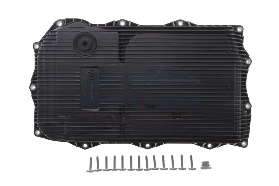 Комплект деталей, заміна оливи автоматичної КП ZF 1109.298.030 (фото 1)