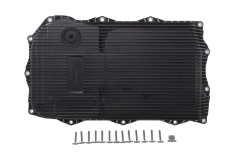 Комплект деталей, заміна оливи автоматичної КП ZF 1109.298.030