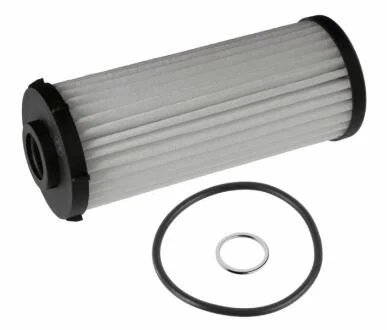 Комплект деталей, заміна оливи автоматичної КП ZF 5961306996