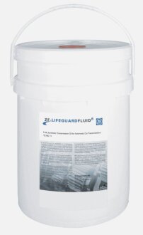 Олива трансмісійна мінеральна ZF S671.090.253