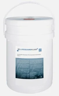 Олива трансмісійна LIFEGUARDFLUID 8 - 20л ZF S671.090.311