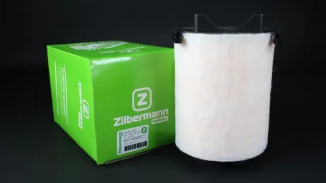 Фільтр повітряний ZILBERMANN 03031