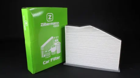 Фільтр салону ZILBERMANN 03033