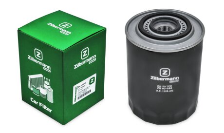 Оливний фільтр ZILBERMANN 03-090