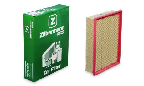 Повітряний фільтр ZILBERMANN 03-120