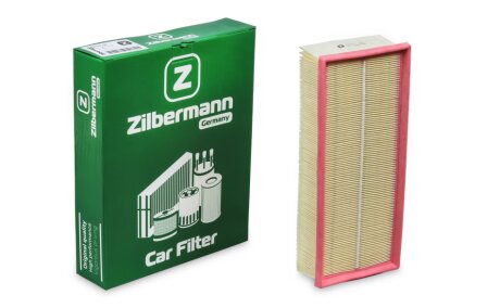 Повітряний фільтр ZILBERMANN 03-134