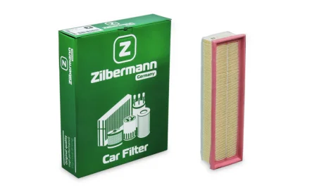 Фільтр повітряний ZILBERMANN 03141
