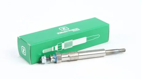 Свічка розжарювання 1.8TD/TDCI ZILBERMANN 05206