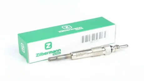 Свічка розжарювання ZILBERMANN 05215