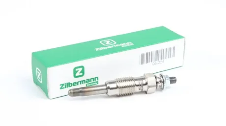 Свічка розжарювання ZILBERMANN 05224