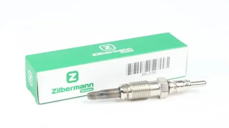Свічка розжарювання ZILBERMANN 05239