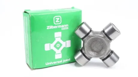 Хрестовина ZILBERMANN 07503